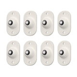 Self Adhesive Wheels (4 pieces)