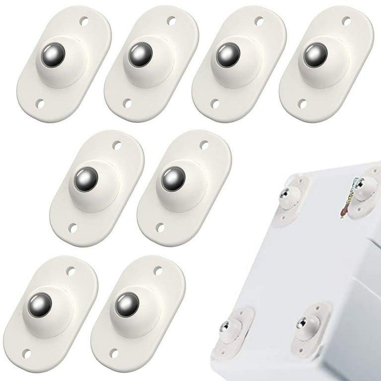 Self Adhesive Wheels (4 pieces)