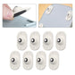 Self Adhesive Wheels (4 pieces)