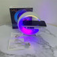 Smart Ambient Lamp