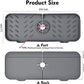 Faucet Silicone Drain pad