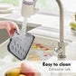 Faucet Silicone Drain pad