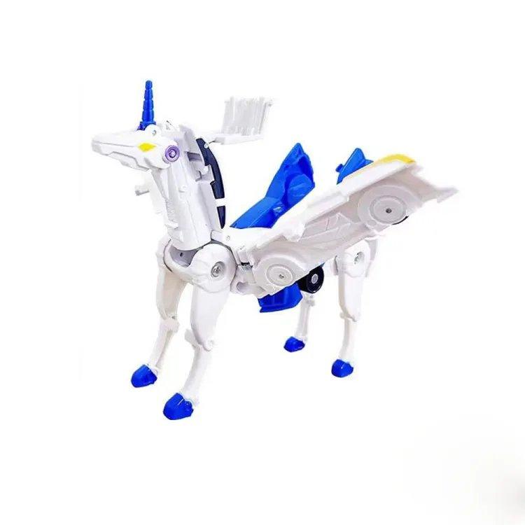 2 in 1 Transformable Car Toy