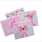 Cute Transparent Cartoon Pouches