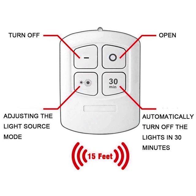 Super Bright COB light