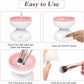 Makeup Brush Cleaning Machine