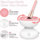 Makeup Brush Cleaning Machine