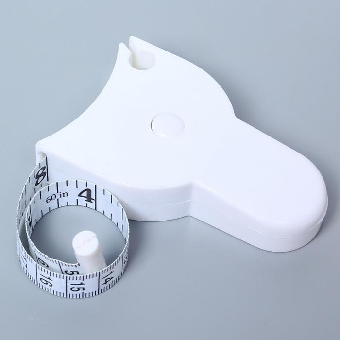 Body Measuring Tape