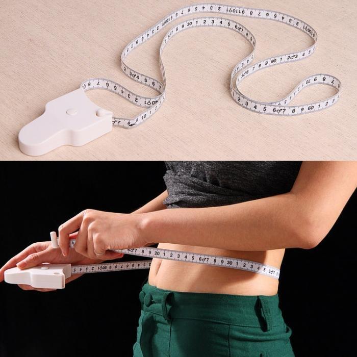 Body Measuring Tape