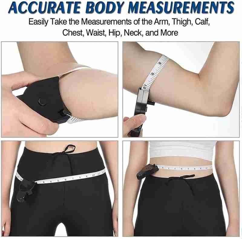 Body Measuring Tape