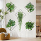 Plant Wall Sticker