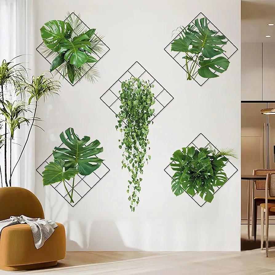 Plant Wall Sticker