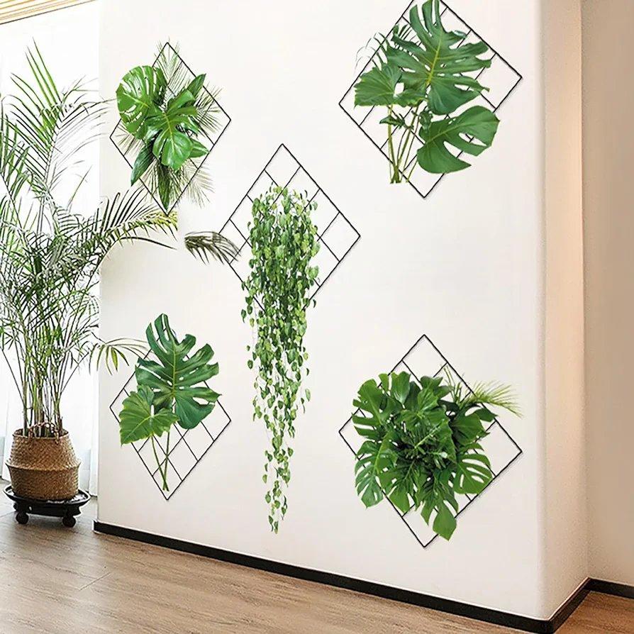 Plant Wall Sticker