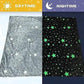 Glow In The Dark Blanket