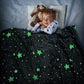 Glow In The Dark Blanket
