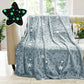 Glow In The Dark Blanket