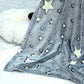 Glow In The Dark Blanket
