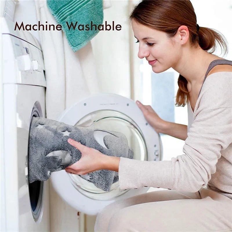 Glow In The Dark Blanket