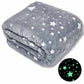 Glow In The Dark Blanket