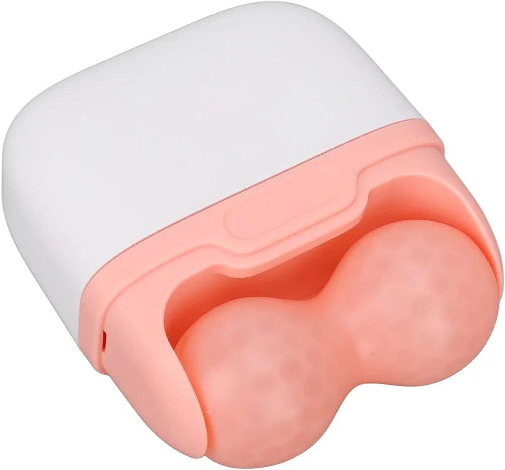 Double Sided Ice Roller