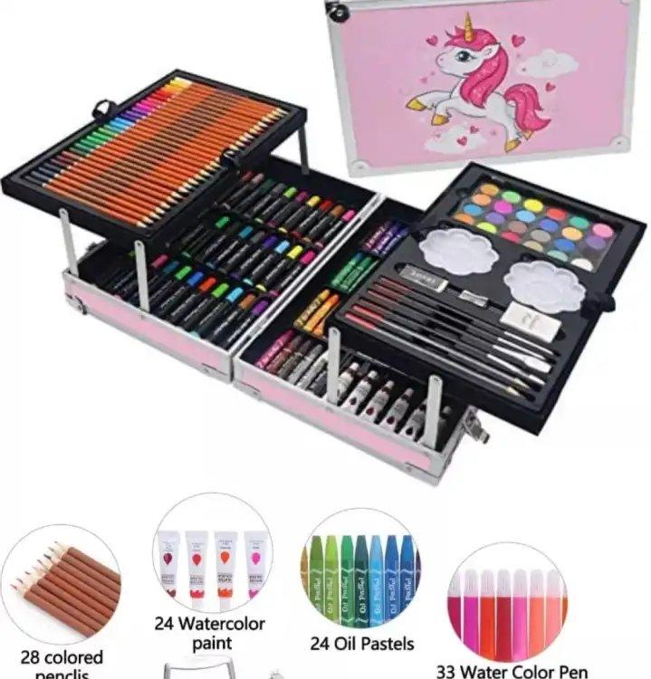 Premium Stationery Trunk