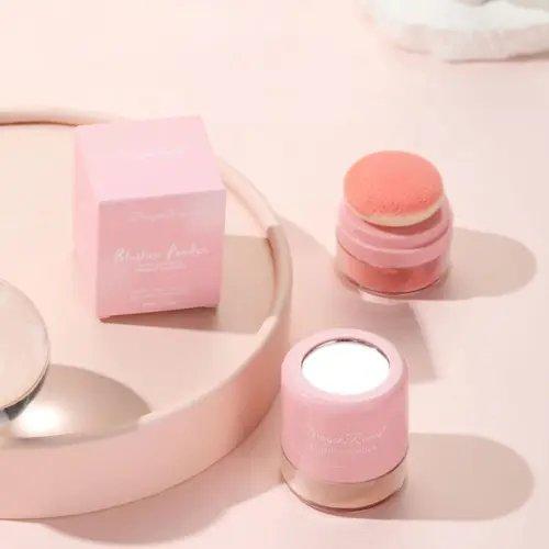 Powder Puff Blush