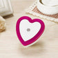Heart Shape Sensor Led Light