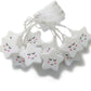 Star Shaped LED Fairy Lights