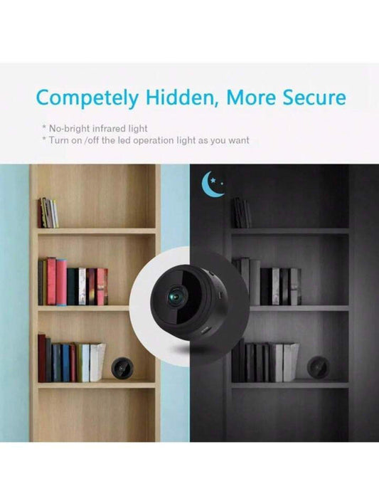 Mini Wireless Camera
