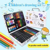 65Pcs Art Set