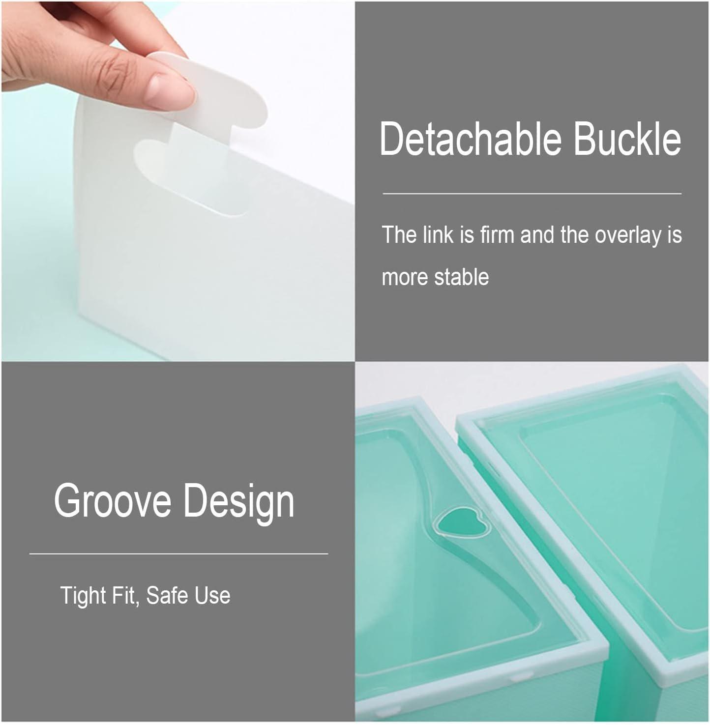 Shoe Storage Box (Each)