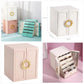 Wardrobe Style Jewelry Organizer
