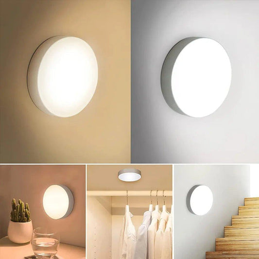 Sensor Night Light