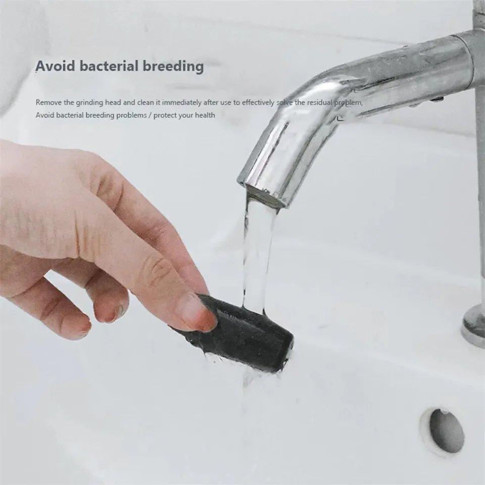 Electric Foot Grinder