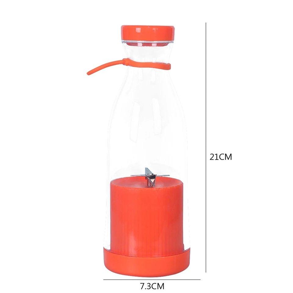 Portable Juicer