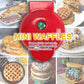 Waffle Maker