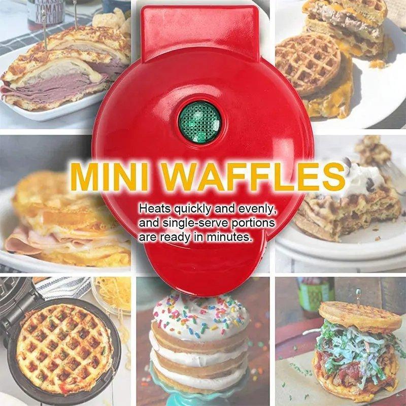 Waffle Maker