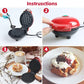 Waffle Maker
