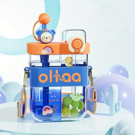 Kawai Double Sided Bottle