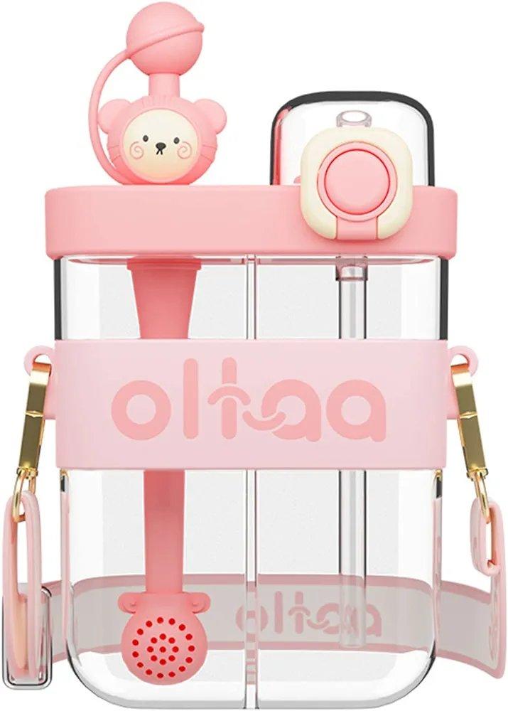 Kawai Double Sided Bottle