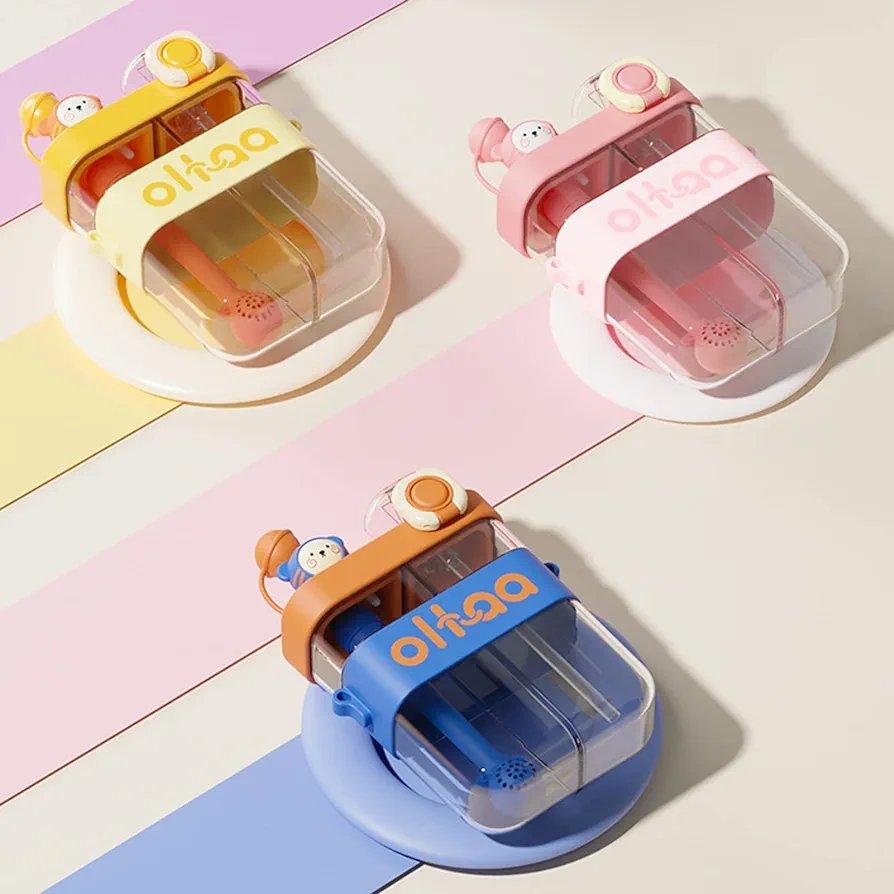 Kawai Double Sided Bottle