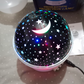 Rotating Night Projector Light
