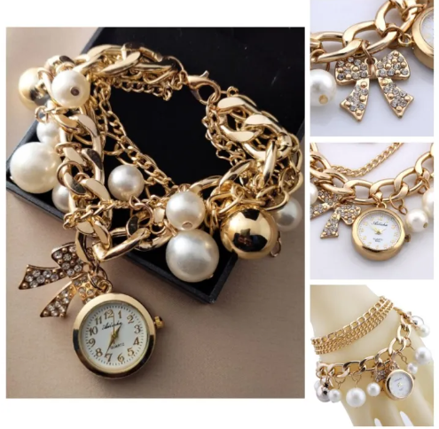 Women Bracelet Watch