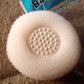 Round Bath Massager Sponge