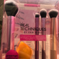 RT - Everyday Essentials Makeup Brush Set