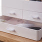 Large Capacity Drawer Cosmetic Storage Organizer