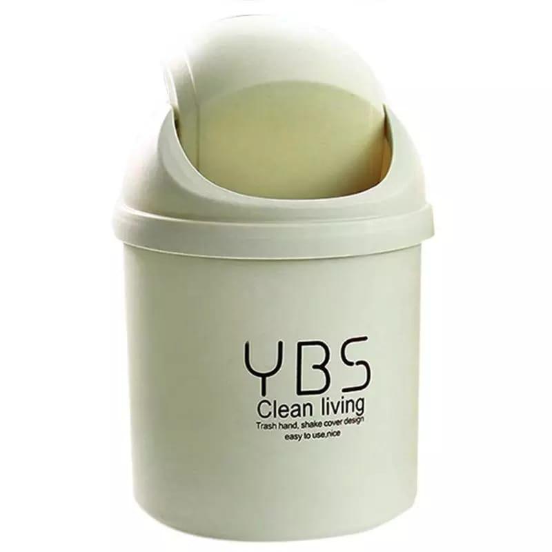 Mini Desktop Storage Box - 1 Pieces