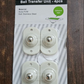 Self Adhesive Wheels (4 pieces)