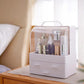 Large Capacity Drawer Cosmetic Storage Organizer