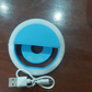 Selfie Ring Light Cell Operated
